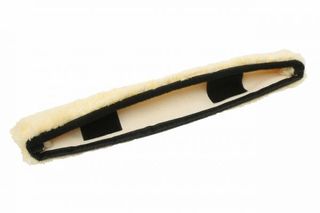 Sorbo Yellow Glove With Velcro - 18"/45cm