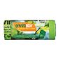 Austar Packaging Envirostar 36L Green Compostable Bin Liner 18um 650 x 560mm x500