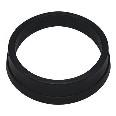 Pacvac Spacer - Ring - Plastic - 80mm