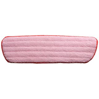 165611 MF-011R 400Mm M/Fib Flt Mop Ref-Re