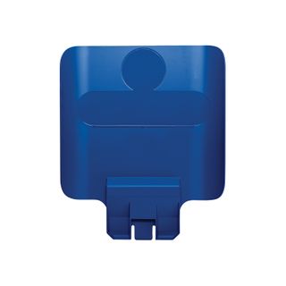 Rubbermaid Sjrs Blue Billboard