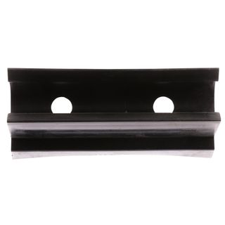 Pacvac Bracket - Tank - Plastic - Black - 120mm