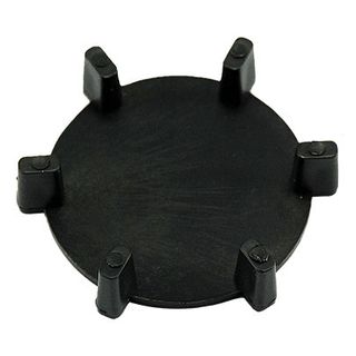 Pacvac Valve - Plastic - 58mm