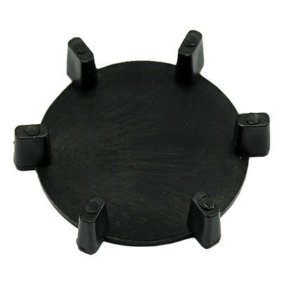 Pacvac Valve - Plastic - 58mm