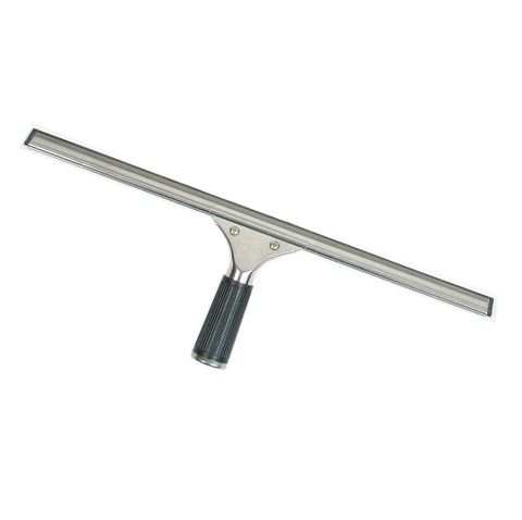 Sabco Pulex Stainless Steel Squeegee Complete 35cm (14 Inch)