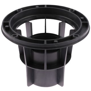 Pacvac Cage - Float - Plastic - Black