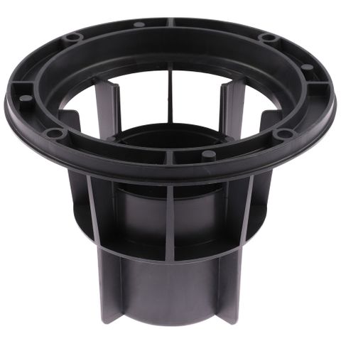 Pacvac Cage - Float - Plastic - Black