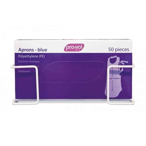 RCR Glove Dispenser Single