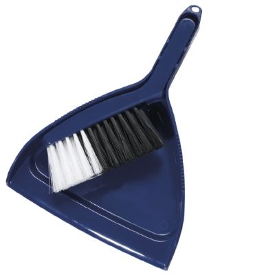 165047 BM-405 Compact Dustpan Set