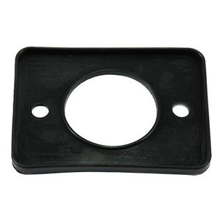 Pacvac Gasket - Inlet - Rubber - 110mm