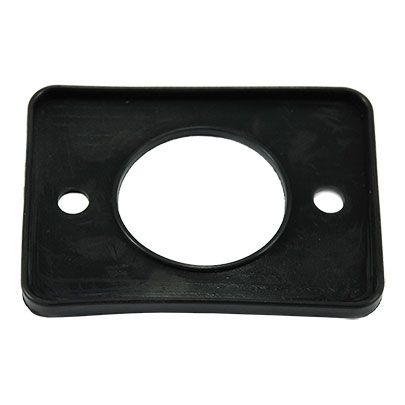 Pacvac Gasket - Inlet - Rubber - 110mm