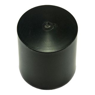 Pacvac Float - Plastic - Black - 80mm