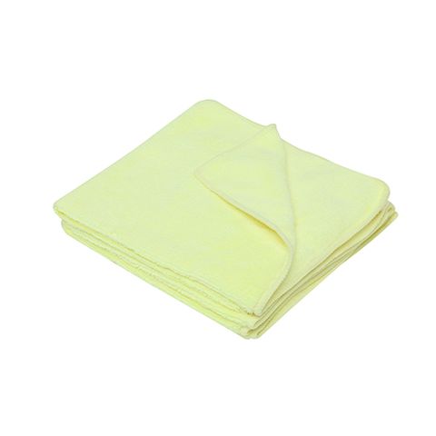 Edco Merrifibre Cloth 3Pk - Yellow