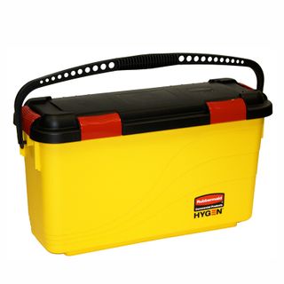 Rubbermaid Charging Bucket For Microfibre Mops
