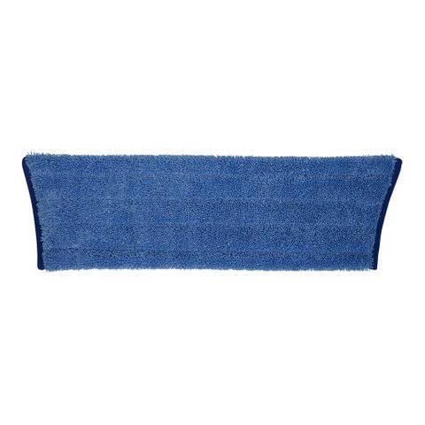 Edco Enduro Microfibre Mop Pad 40cm - Blue