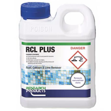 165164 CHRC-17001 Rcl Plus 1L