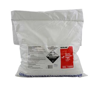 Ecolab Guardian Dishmachine Powder 10Kg