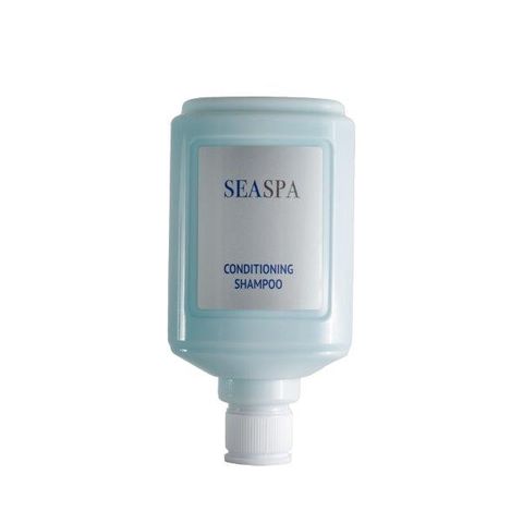 Accom Assist SEASPA Conditioning Shampoo 400ml (20)