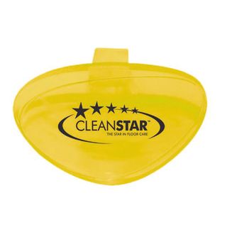 Cleanstar Clip on Melon Toilet Deodoriser 12pk