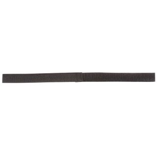 Pacvac Strap - Powercord - Velcro - Black - 240mm