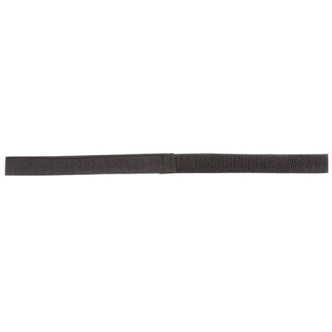 Pacvac Strap - Powercord - Velcro - Black - 240mm