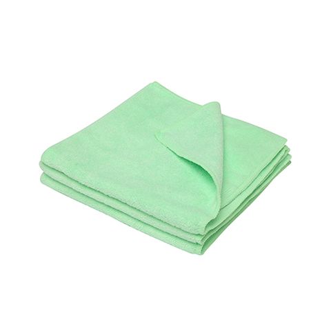 Edco Merrifibre Cloth 3Pk - Green