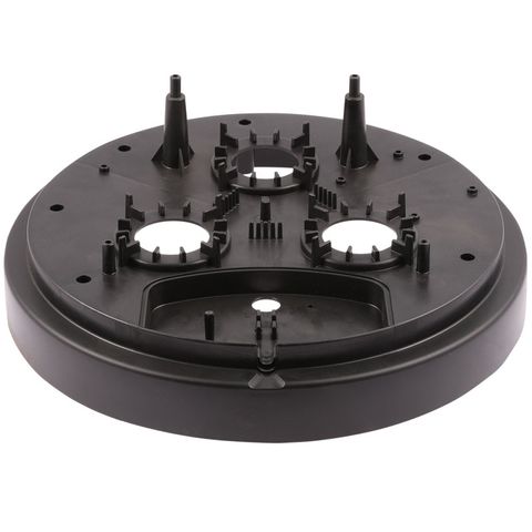 Pacvac Cover - Motor Holder - Plastic - 450mm