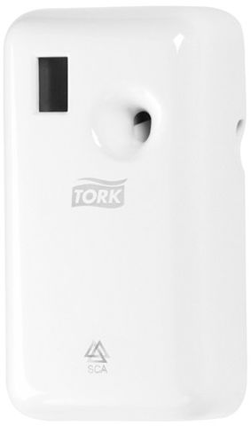 Tork Air Freshener Spray Dispenser A1