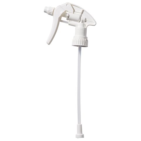 165779 PB-005W Canyon Spray Trigger White