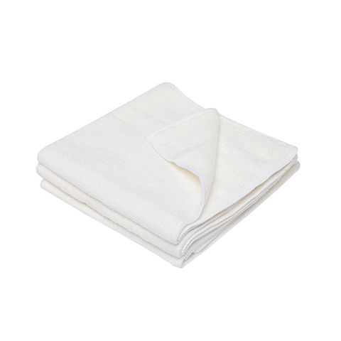 Edco Merrifibre Cloth 3Pk - White