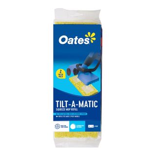 160845 Oates MS-017 T/Matic Sp.Refill Twin Pk 160845