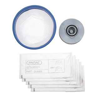 Pacvac Service Kit - Filter - Bags