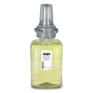 Gojo ADX Citrus Ginger - Hand Hair And Bodywash 700 ml Refill Fx 4 Units