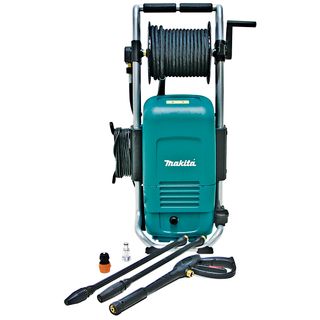 Makita 2030PSI High Pressure Water Cleaner 2300W