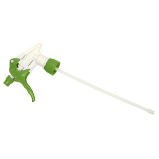 Sabco Professional Hep Trigger 225mm - Green