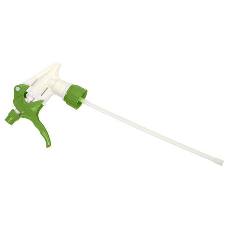 Sabco Professional Hep Trigger 225mm - Green