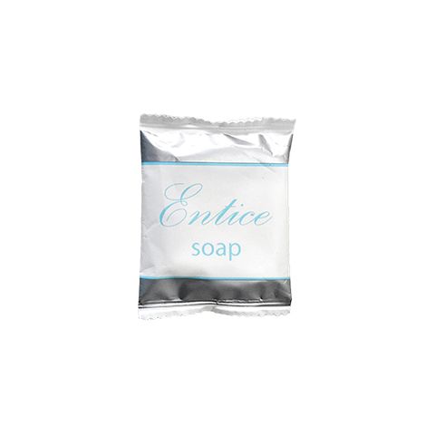 RapidClean Entice Soap - Flow Pack 15g x500