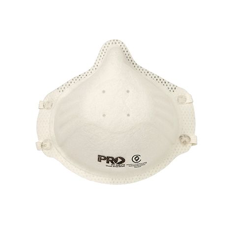 Prochoice Respirator P2 No Valve x12