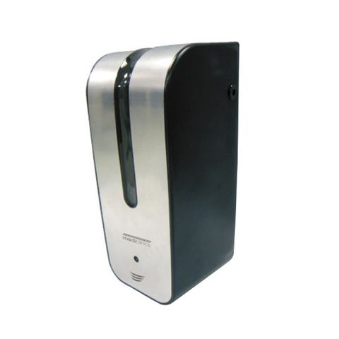 Mediclinics Soap Dispenser 800ml Black Automatic