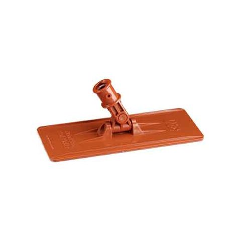 3M 6472 D'Bug Swivel Pad Holder with 1.2m Pole