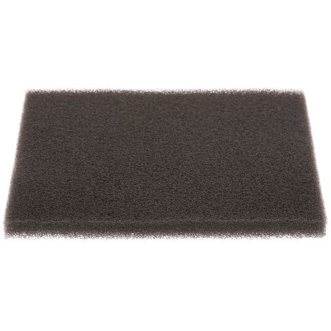 Pacvac Filter - Exhaust - Flat - Foam