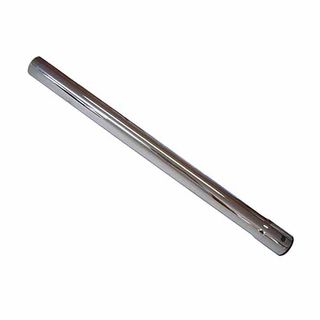 Cleanstar Chrome Rod w/cuff-32mm