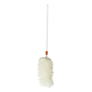 165985 WD-004 Wool Duster Teles. Hdle