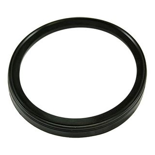 Pacvac Gasket - Motor - Rubber - 150mm