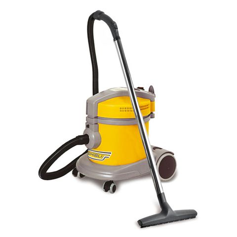 Cleanstar Ghibli 1300W Wet/Dry vac 11L