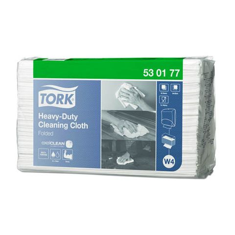 Tork Premium 530 Fold 60 W4 X5