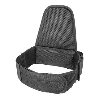 Pacvac Harness - Padded Back - Elastic Velcro Hip Band