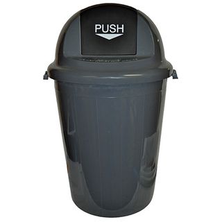 Edco Bullet Bin - 60 Litre