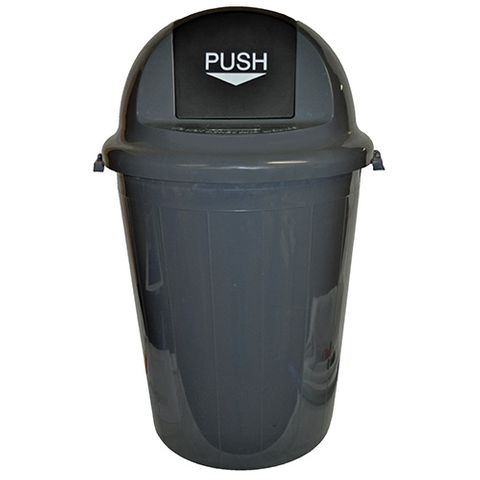Edco Bullet Bin - 60 Litre