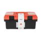 MEDIQ 5 X MODULE KIT IN PLASTIC TACKLE BOX